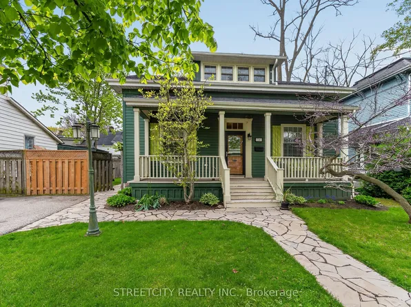 24 Centre St, Saint Thomas, ON N5R 2Z2