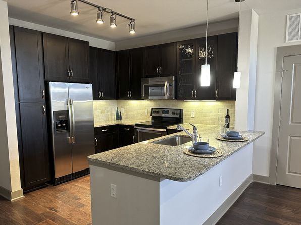 2801 Brazos Blvd #7306