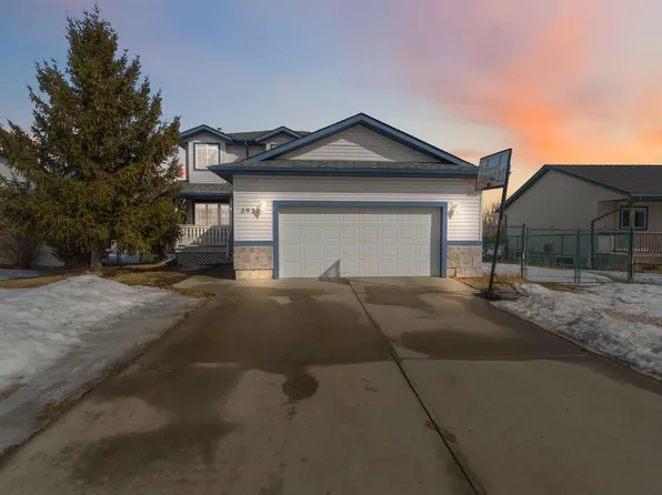 3937 51st St, Gibbons, AB T0A 1N1