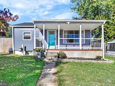 6 Gyro Dr, Middle River, MD, 21220