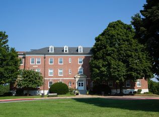 2 Perry Cir APT F, Annapolis, MD 21402