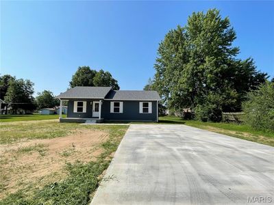 406 Tyler St, East Prairie, MO, 63845