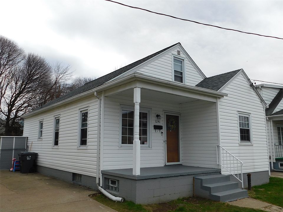 1st image of 1241 E 27th St