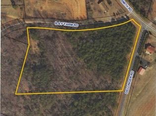 3755 Dellinger Rd, Vale, NC 28168