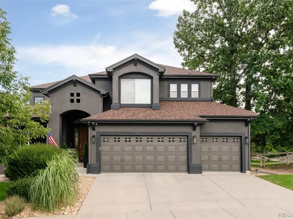 6718 Taft Court, Arvada, CO 80004