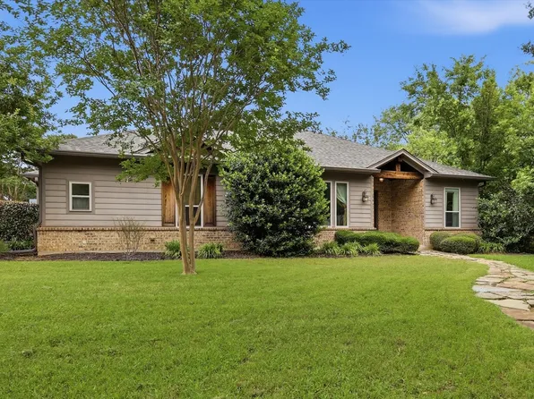 6247 Malvey Ave, Fort Worth, TX 76116