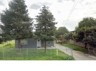 320 E Granger Ave, Modesto, CA 95350