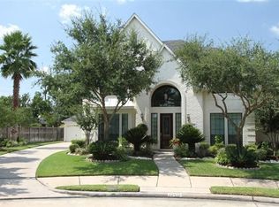 22410 Sam Creek Ct, Katy, TX 77494