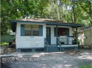 3316 Dignan St, Jacksonville, FL 32254