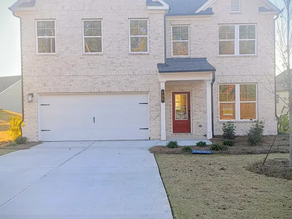 708 Ocmulgee Xing, Locust Grove, GA 30248