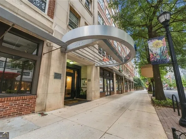 800 Peachtree St NE APT 8227, Atlanta, GA 30308