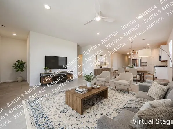3380 N Camden Dr, Florence, AZ 85132