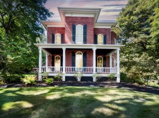 28 S Center St, Perry, NY 14530