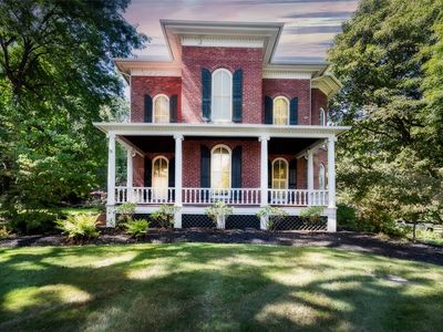 28 S Center St, Perry, NY, 14530