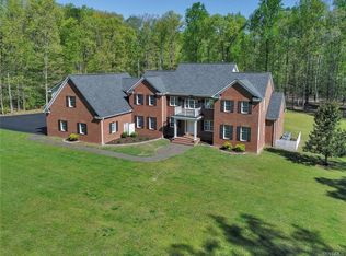 15018 Haven Way Ln, Ashland, VA 23005