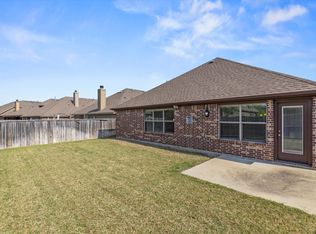 170 Buffington Ave, Fate, TX 75189