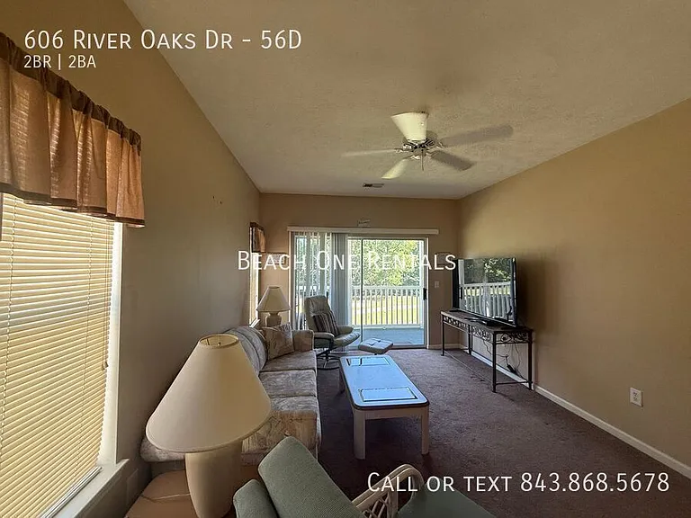606 River Oaks Dr #56D — Photo 6