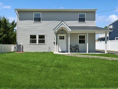 42 Chernucha Avenue, Merrick, NY, 11566