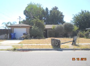 3763 Jasper St, Selma, CA 93662