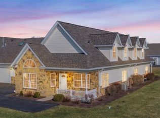 320 Saddlebrook Rd, Gibsonia, PA 15044