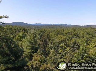 Raven Ridge Cir, Mineral Bluff, GA 30559