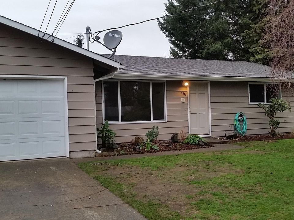 2 bd 1 bath duplex