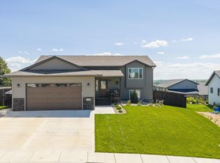 3488 Enfield Loop Rd, Rapid City, SD 57703