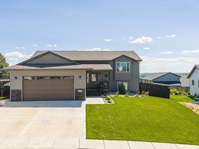 3488 Enfield Loop Rd, Rapid City, SD, 57703