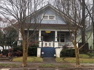642 Rosalia St SE, Atlanta, GA
