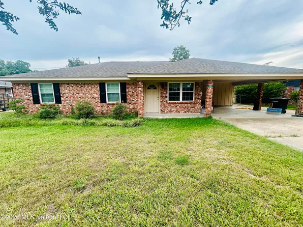 167 Lee Ave, Vidalia, LA 71373