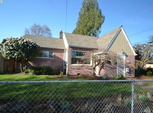 9844 N Jersey St, Portland, OR 97203