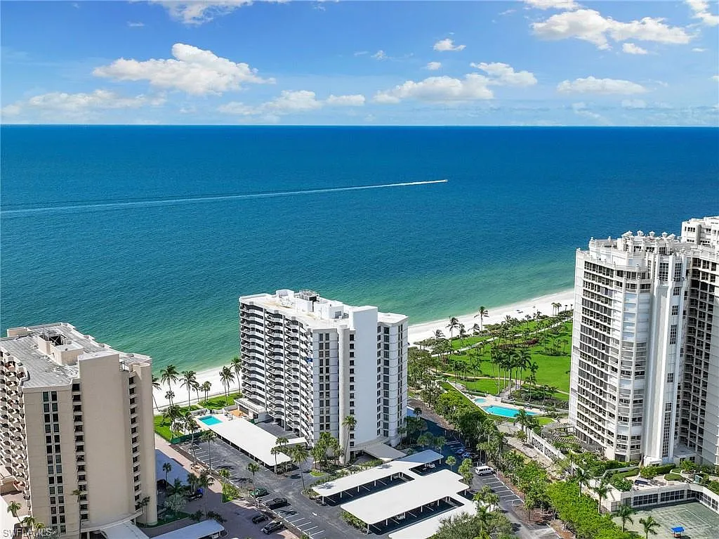 Building Photo - 4005 Gulf Shore Blvd N #700
