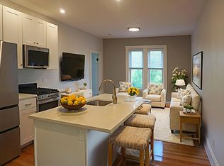 2 Ivaloo St, Somerville, MA 02143