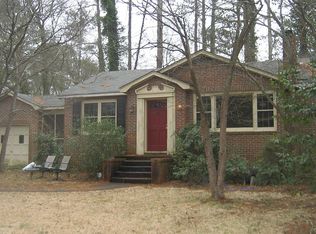 1666 Maple St, Carrollton, GA 30117