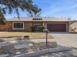 13916 Paseo Vis NE, Albuquerque, NM 87123
