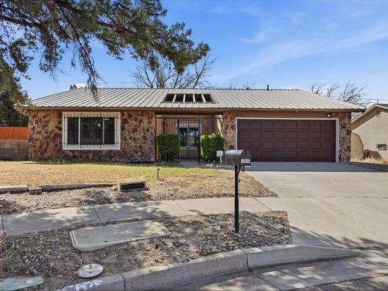 13916 Paseo Vis NE, Albuquerque, NM 87123