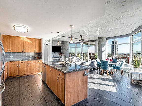 4th image of 1080 Park Blvd Unit 815