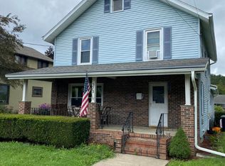 573 Freeman St, Corning, NY 14830