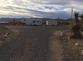 5117 N Concho Rd, Golden Valley, AZ 86413