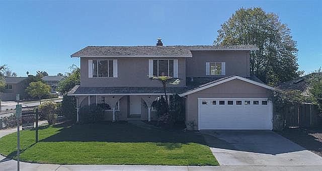 203 Northrop Pl Santa Cruz CA 95060 Zillow