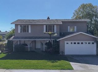 203 Northrop Pl, Santa Cruz, CA 95060