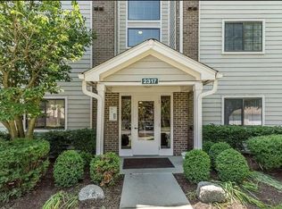2317 Vicente Ct Unit 101, Columbus, OH 43235
