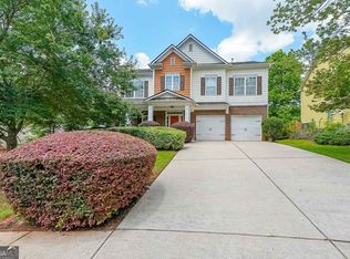 1928 Avondale Ct, Locust Grove, GA 30248