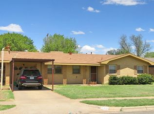 5430 14th St, Lubbock, TX 79416