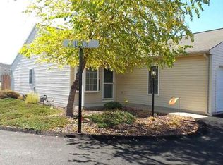 3158 Lion Ct, Dover, PA 17315