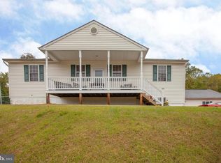 7 Viking Ln, Stafford, VA 22554