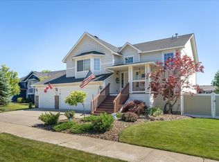 14228 E Crown Ave, Spokane Valley, WA 99216