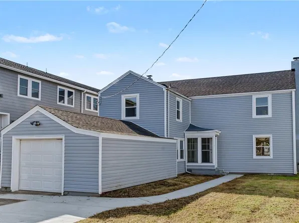 1129 Little Bay Ave, Norfolk, VA 23503