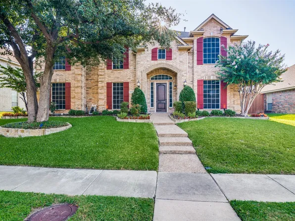 3508 Silverwood Dr, Carrollton, TX 75007