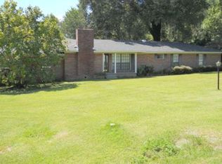 917 Jernigan Rd, Brewton, AL 36426